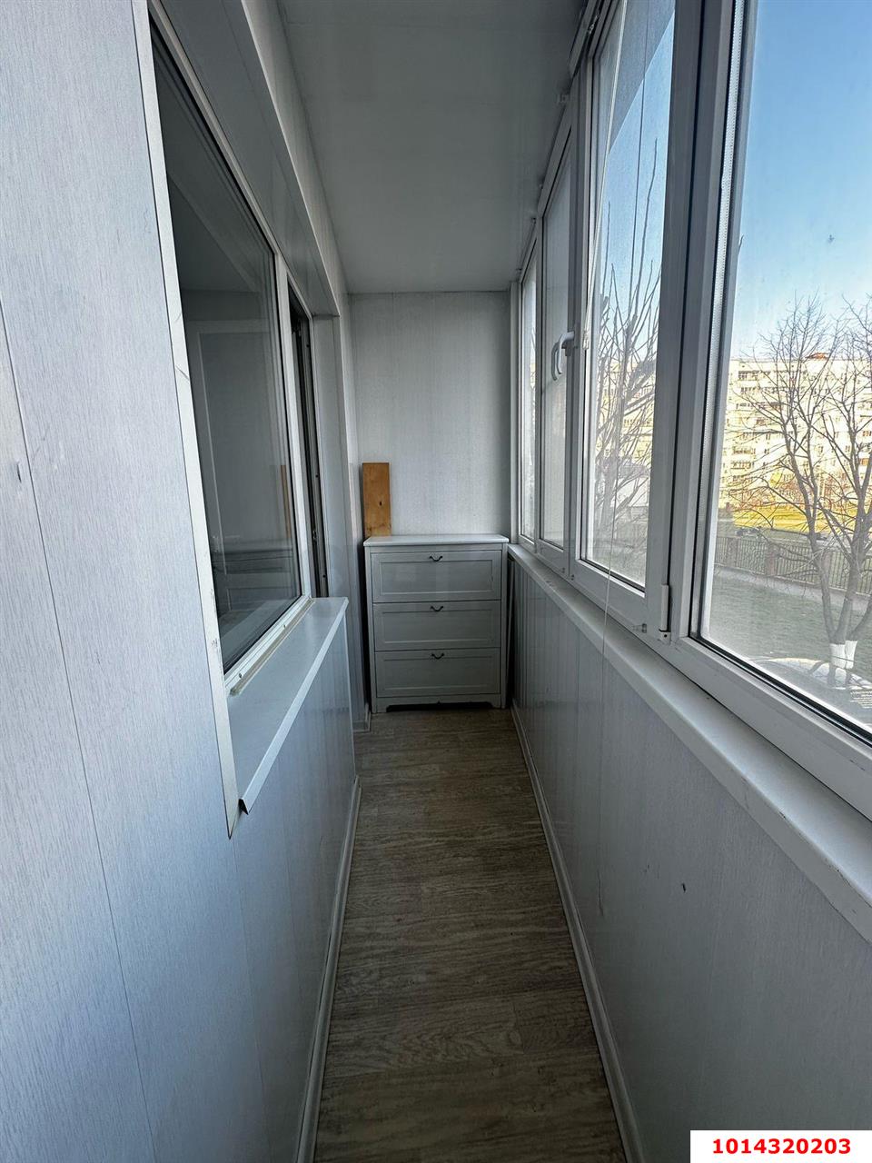 Фото №5: 2-комнатная квартира 54 м² - Краснодар, Школьный, ул. Школьная, 15/3