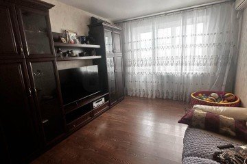 Фото №3: 2-комнатная квартира 54 м² - Краснодар, мкр. Школьный, ул. Школьная, 15/3