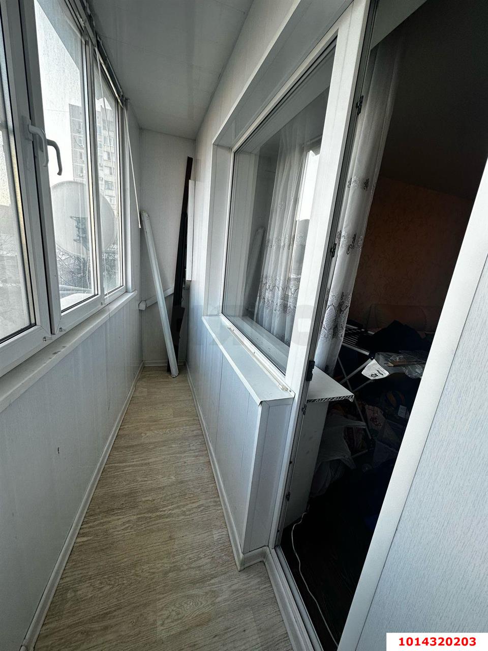 Фото №6: 2-комнатная квартира 54 м² - Краснодар, Школьный, ул. Школьная, 15/3
