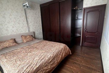 Фото №1: 2-комнатная квартира 54 м² - Краснодар, мкр. Школьный, ул. Школьная, 15/3