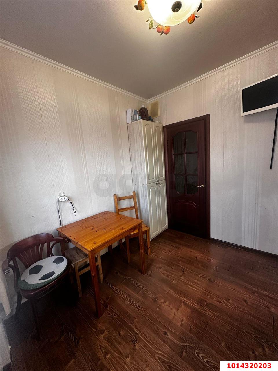 Фото №7: 2-комнатная квартира 54 м² - Краснодар, Школьный, ул. Школьная, 15/3