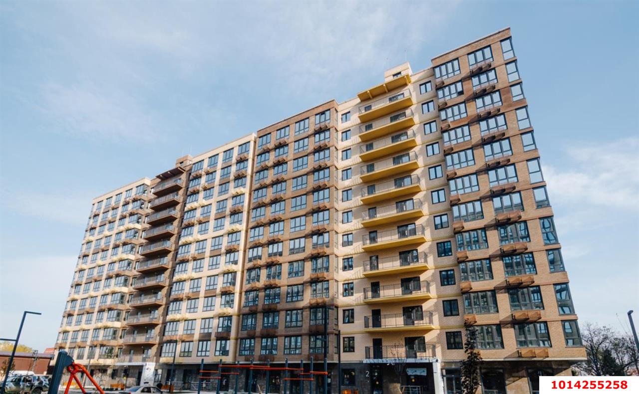 Фото №8: 2-комнатная квартира 60 м² - Краснодар, 9-й километр, ул. Ярославская, 115к1