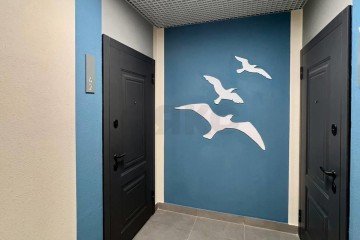 Фото №5: 2-комнатная квартира 60 м² - Краснодар, мкр. 9-й километр, ул. Ярославская, 115к1