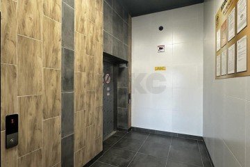 Фото №2: 1-комнатная квартира 29 м² - Краснодар, мкр. Восточно-Кругликовский, ул. Черкасская, 58/2