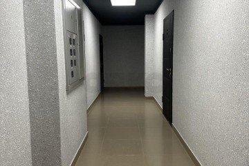 Фото №4: 1-комнатная квартира 29 м² - Краснодар, мкр. Восточно-Кругликовский, ул. Черкасская, 58/2