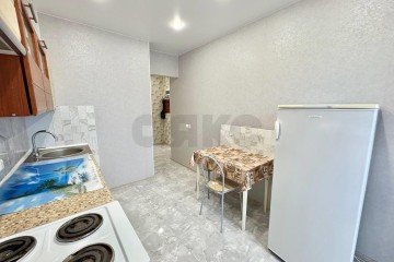 Фото №5: 1-комнатная квартира 29 м² - Краснодар, мкр. Восточно-Кругликовский, ул. Черкасская, 58/2