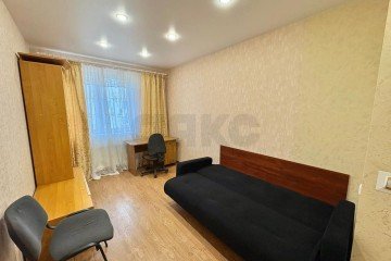 Фото №3: 1-комнатная квартира 29 м² - Краснодар, мкр. Восточно-Кругликовский, ул. Черкасская, 58/2