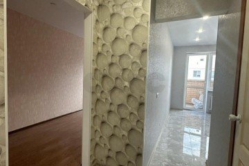 Фото №4: 1-комнатная квартира 29 м² - Краснодар, мкр. Восточно-Кругликовский, ул. Черкасская, 58/2