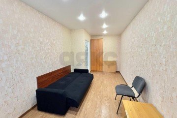 Фото №2: 1-комнатная квартира 29 м² - Краснодар, мкр. Восточно-Кругликовский, ул. Черкасская, 58/2