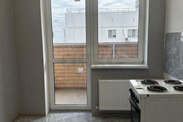 Фото №2: 1-комнатная квартира 29 м² - Краснодар, мкр. Восточно-Кругликовский, ул. Черкасская, 58/2