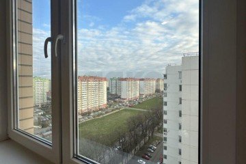 Фото №1: 1-комнатная квартира 29 м² - Краснодар, мкр. Восточно-Кругликовский, ул. Черкасская, 58/2