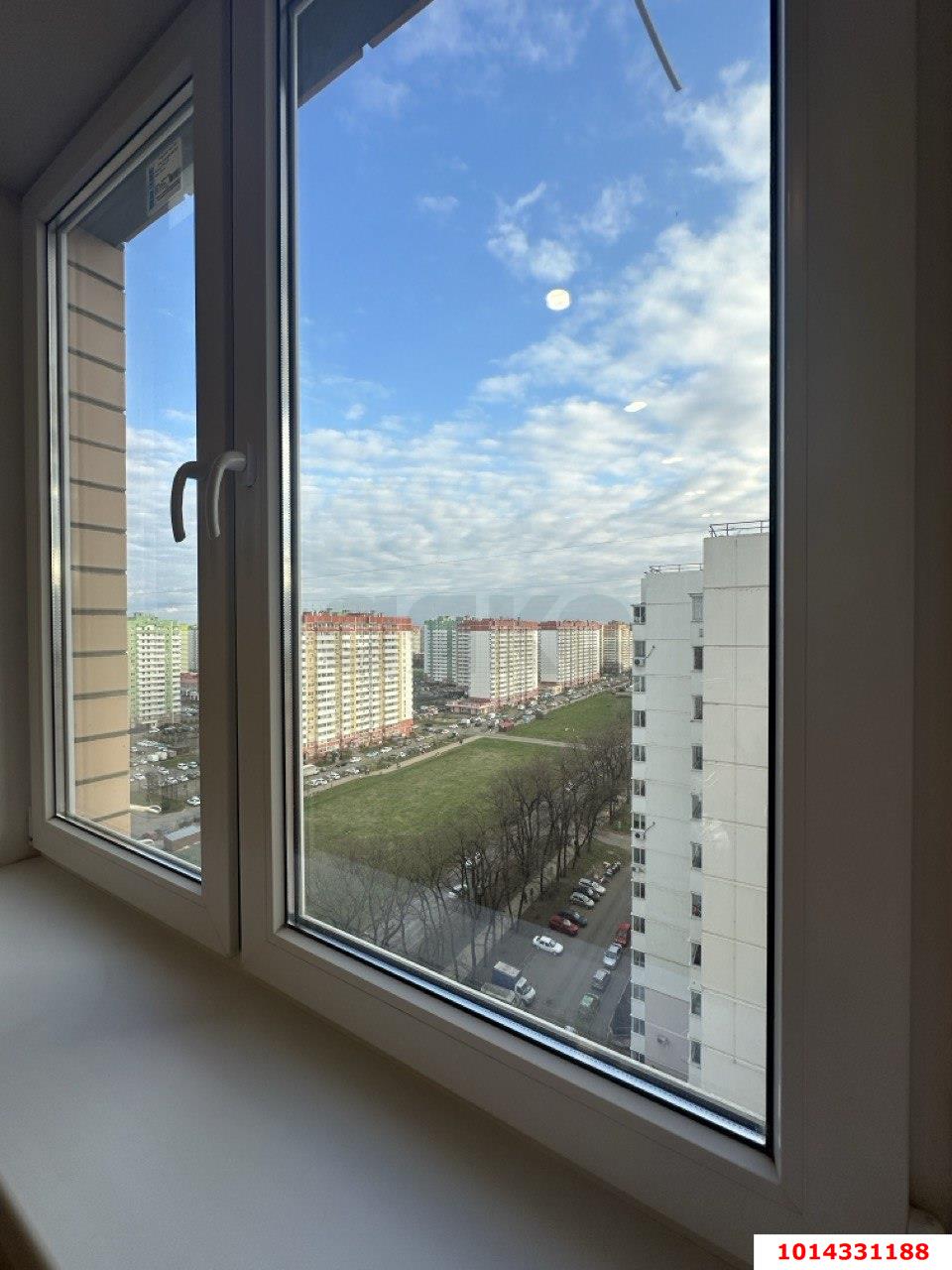 Фото №8: 1-комнатная квартира 29 м² - Краснодар, Восточно-Кругликовский, ул. Черкасская, 58/2