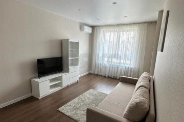 Фото №3: 2-комнатная квартира 54 м² - Краснодар, мкр. жилой комплекс Отражение, ул. Конгрессная, 41