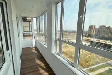 Фото №5: 2-комнатная квартира 63 м² - Краснодар, мкр. жилой комплекс Отражение, ул. Конгрессная, 41