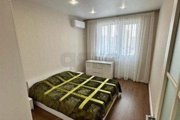 Фото №4: 2-комнатная квартира 63 м² - Краснодар, мкр. жилой комплекс Отражение, ул. Конгрессная, 41
