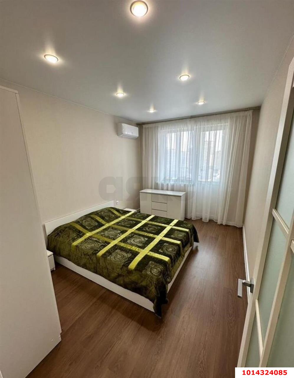 Фото №4: 2-комнатная квартира 63 м² - Краснодар, жилой комплекс Отражение, ул. Конгрессная, 41