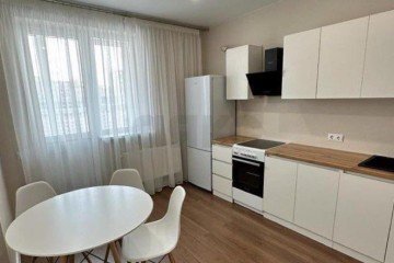 Фото №1: 2-комнатная квартира 54 м² - Краснодар, мкр. жилой комплекс Отражение, ул. Конгрессная, 41
