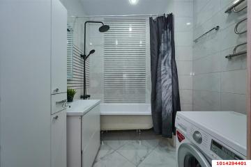 Фото №5: 3-комнатная квартира 88 м² - Краснодар, мкр. жилой комплекс Стрижи, ул. Автолюбителей, 1Г