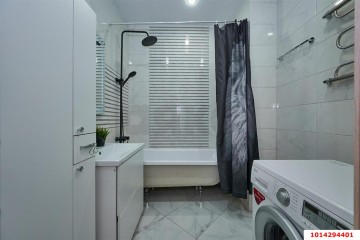 Фото №5: 3-комнатная квартира 88 м² - Краснодар, мкр. жилой комплекс Стрижи, ул. Автолюбителей, 1Г