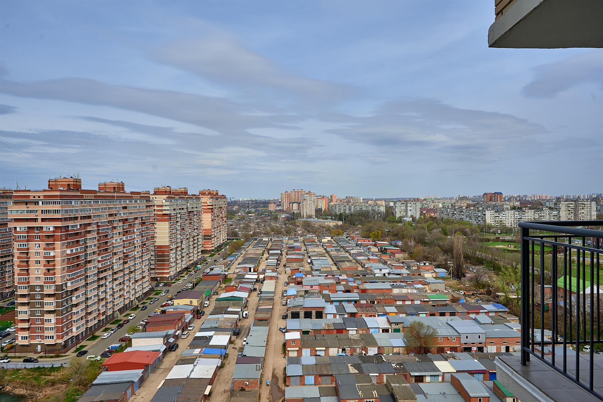 Фото №9: 3-комнатная квартира 88 м² - Краснодар, Гидростроителей, Карасунский внутригородской округ, мкр. жилой комплекс Стрижи, ул. Автолюбителей, 1Г