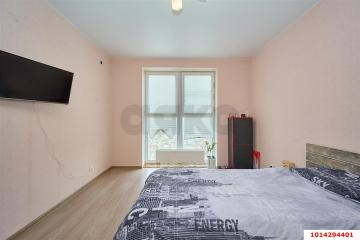 Фото №5: 3-комнатная квартира 88 м² - Краснодар, мкр. жилой комплекс Стрижи, ул. Автолюбителей, 1Г