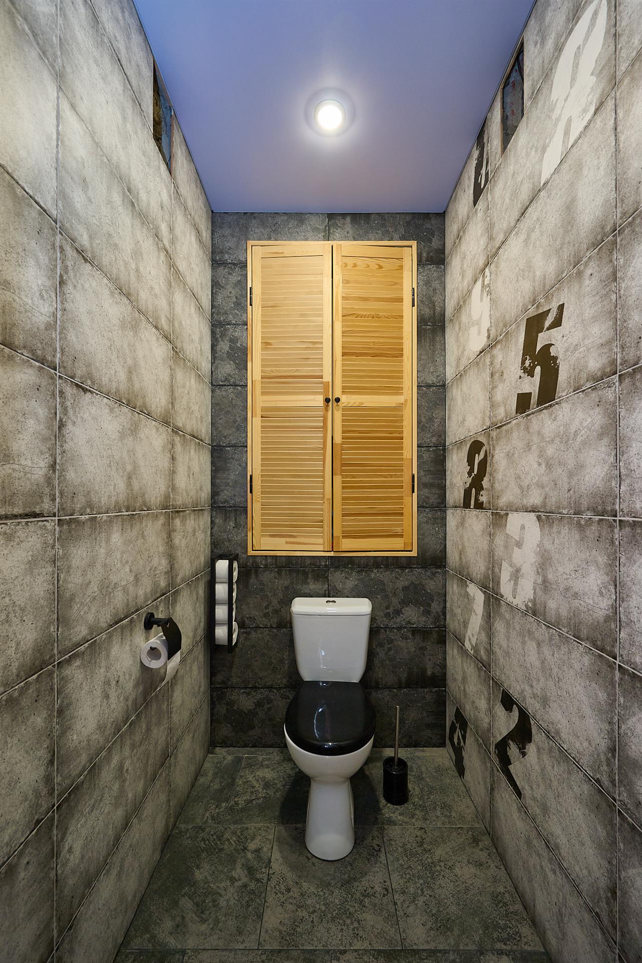 Фото №6: 3-комнатная квартира 88 м² - Краснодар, Гидростроителей, Карасунский внутригородской округ, мкр. жилой комплекс Стрижи, ул. Автолюбителей, 1Г