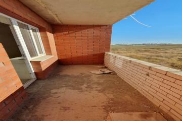 Фото №2: Студия 30 м² - Новая Адыгея, мкр. жилой комплекс Золотая линия 2, ул. Бжегокайская, 25/6