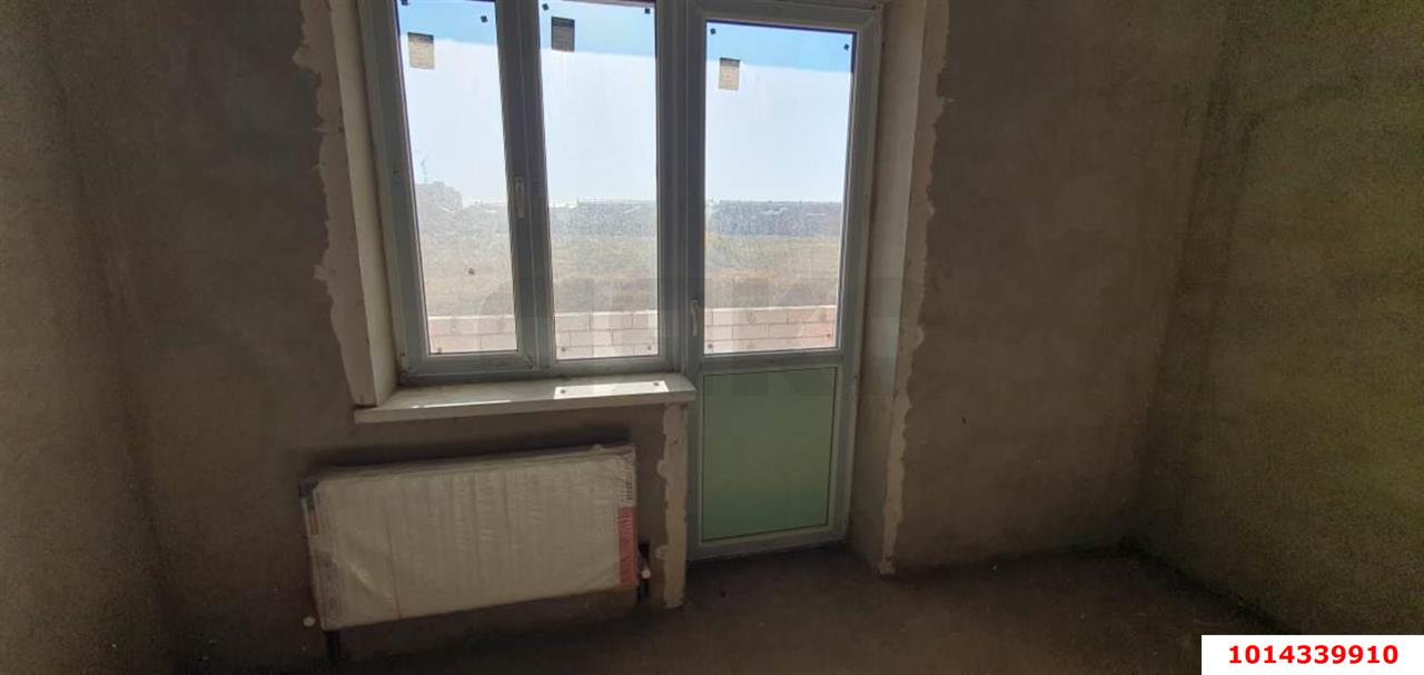 Фото №7: Студия 30 м² - Новая Адыгея, мкр. жилой комплекс Золотая линия 2, ул. Бжегокайская, 25/6