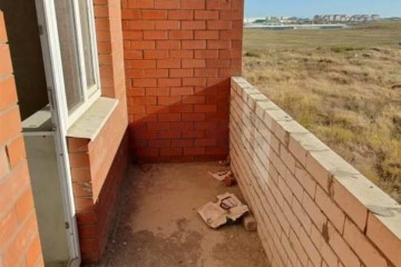 Фото №2: Студия 26 м² - Новая Адыгея, мкр. жилой комплекс Золотая линия 2, ул. Бжегокайская, 25/6