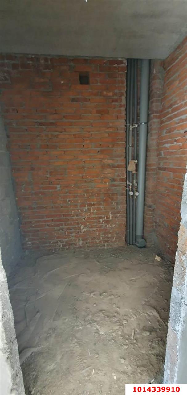 Фото №4: Студия 30 м² - Новая Адыгея, мкр. жилой комплекс Золотая линия 2, ул. Бжегокайская, 25/6