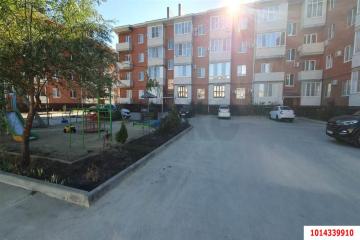 Фото №3: Студия 26 м² - Новая Адыгея, мкр. жилой комплекс Золотая линия 2, ул. Бжегокайская, 25/6