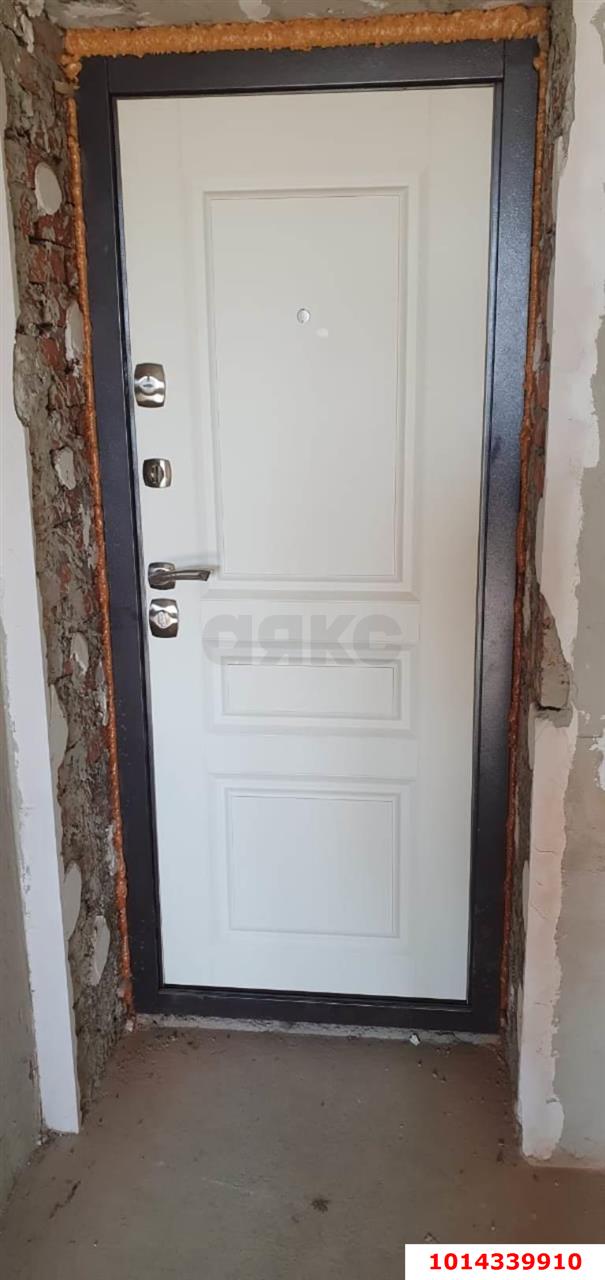 Фото №6: Студия 30 м² - Новая Адыгея, мкр. жилой комплекс Золотая линия 2, ул. Бжегокайская, 25/6