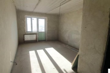 Фото №5: Студия 26 м² - Новая Адыгея, мкр. жилой комплекс Золотая линия 2, ул. Бжегокайская, 25/6