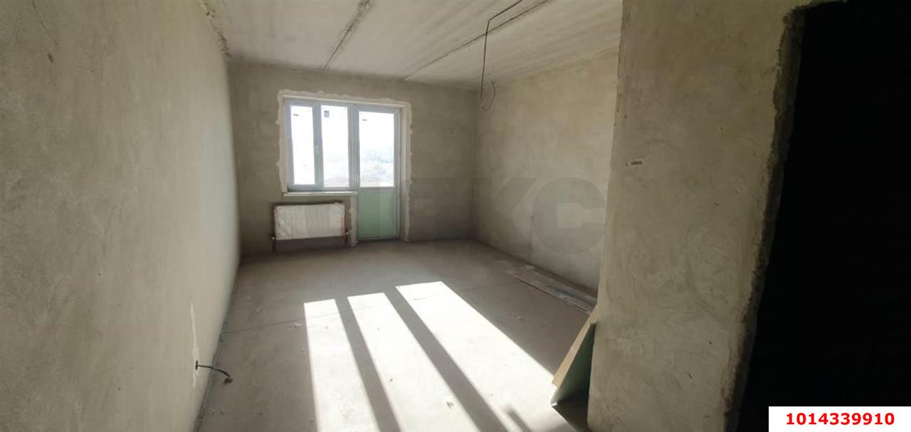 Фото №5: Студия 30 м² - Новая Адыгея, жилой комплекс Золотая линия 2, ул. Бжегокайская, 25/6