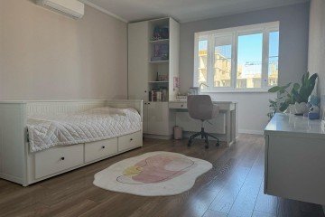 Фото №3: 3-комнатная квартира 97 м² - Краснодар, мкр. Репино, пр-д Репина, 22