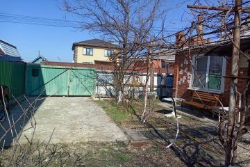 Фото №2: Дом 45 м² - Яблоновский, пр-д 1-й  Лермонтова, 9