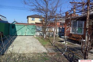 Фото №2: Дом 45 м² - Яблоновский, пр-д 1-й  Лермонтова, 9