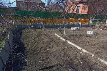 Фото №4: Дом 45 м² - Яблоновский, пр-д 1-й  Лермонтова, 9