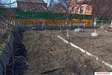 Фото №4: Дом 45 м² - Яблоновский, пр-д 1-й  Лермонтова, 9