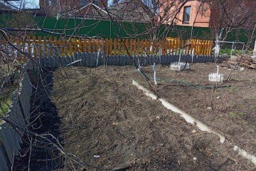 Фото №3: Дом 45 м² - Яблоновский, пр-д 1-й  Лермонтова, 9