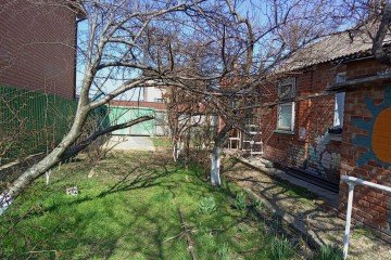 Фото №2: Дом 45 м² - Яблоновский, пр-д 1-й  Лермонтова, 9