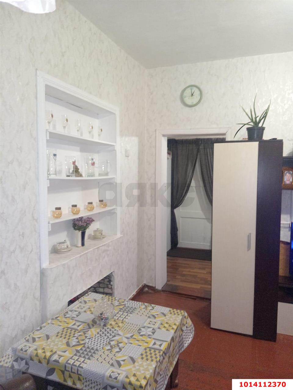 Фото №9: Дом 45 м² + 4.54 сот. - Яблоновский, пр-д 1-й  Лермонтова, 9