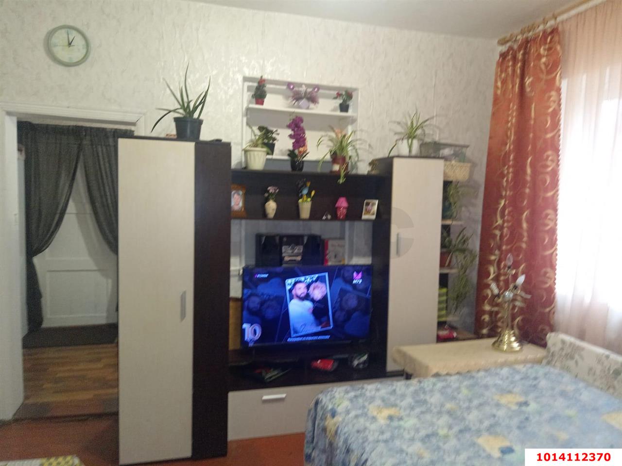 Фото №7: Дом 45 м² + 4.54 сот. - Яблоновский, пр-д 1-й  Лермонтова, 9