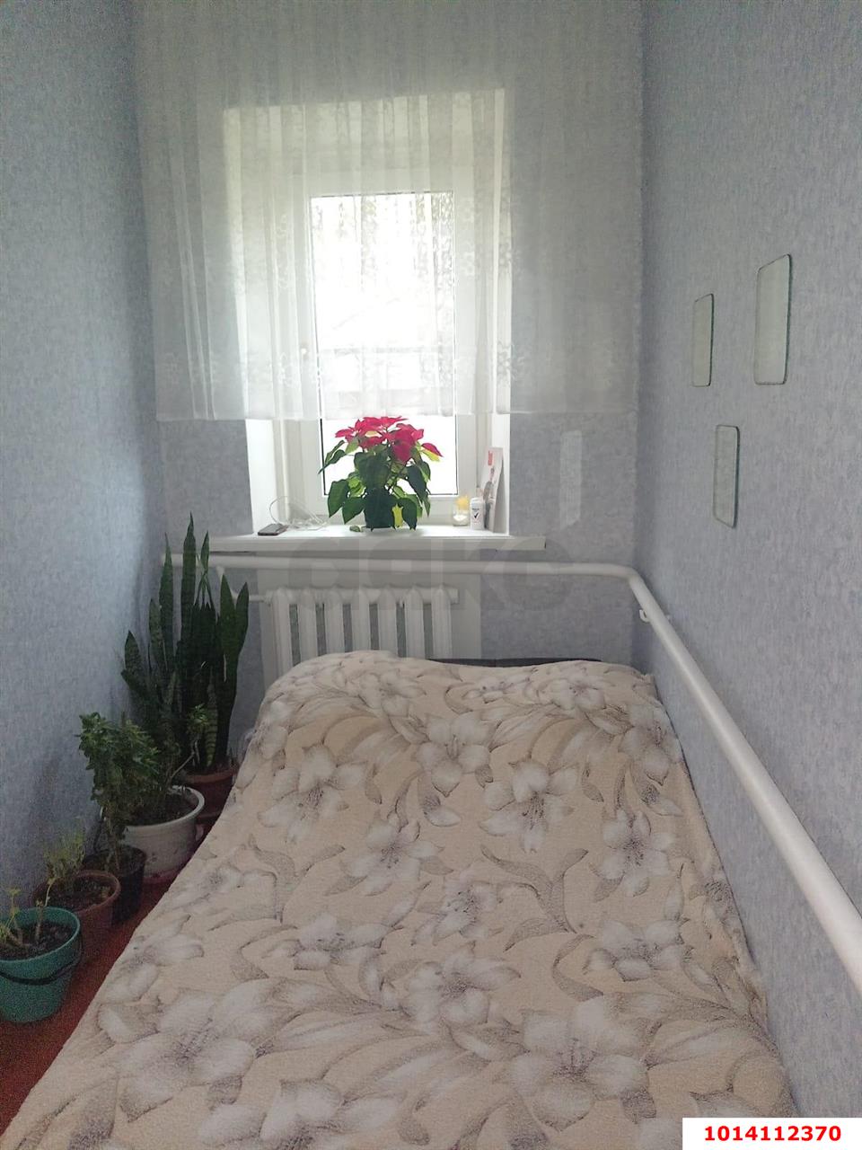 Фото №8: Дом 45 м² + 4.54 сот. - Яблоновский, пр-д 1-й  Лермонтова, 9