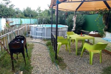 Фото №1: Дом 45 м² - Яблоновский, пр-д 1-й  Лермонтова, 9