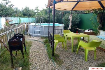 Фото №1: Дом 45 м² - Яблоновский, пр-д 1-й  Лермонтова, 9