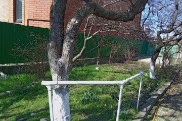 Фото №5: Дом 45 м² - Яблоновский, пр-д 1-й  Лермонтова, 9