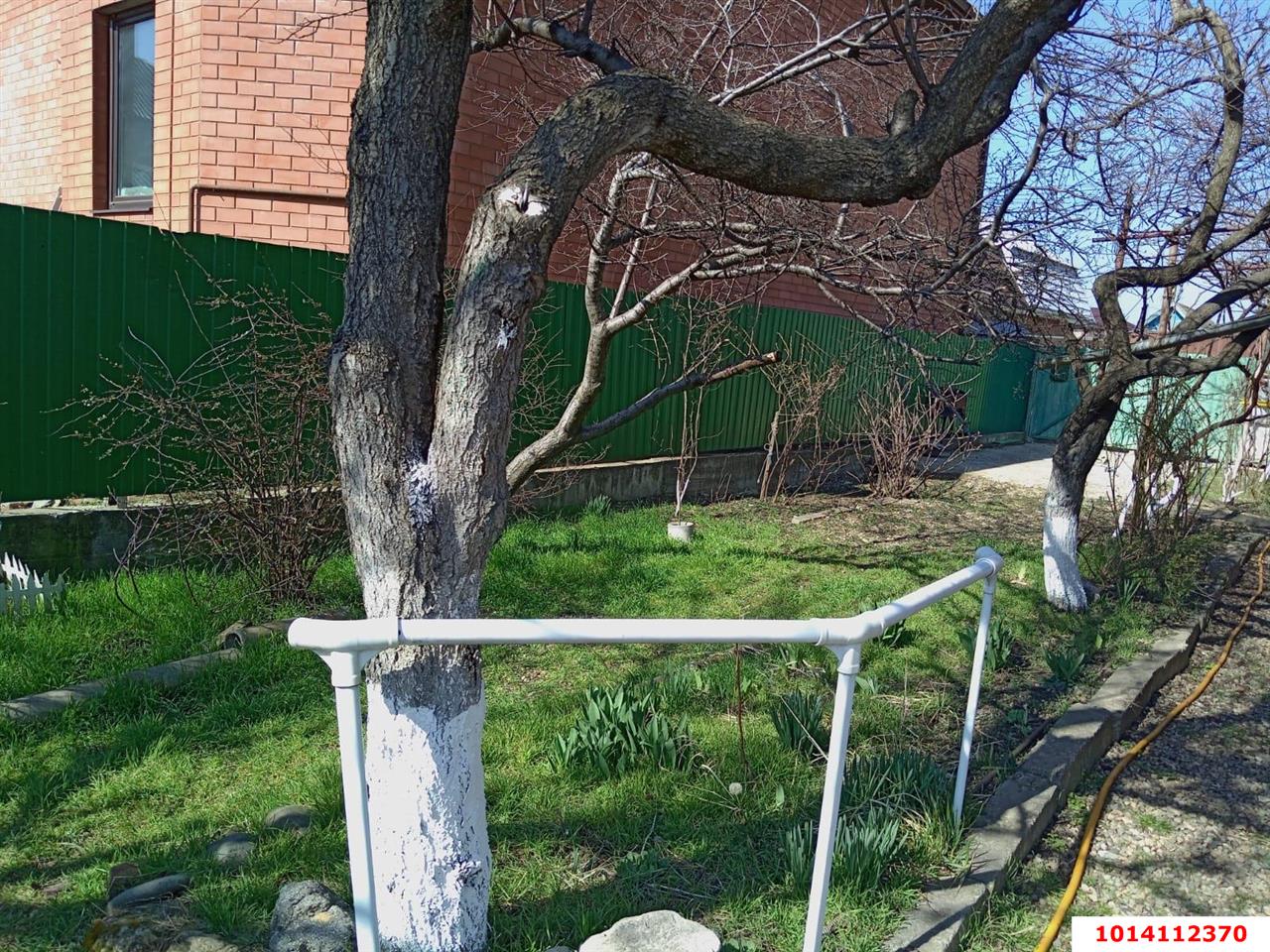 Фото №5: Дом 45 м² + 4.54 сот. - Яблоновский, пр-д 1-й  Лермонтова, 9