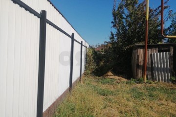 Фото №4: Дом 46 м² - Тлюстенхабль, ул. Бжигакова, 7