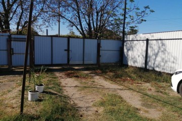 Фото №3: Дом 46 м² - Тлюстенхабль, ул. Бжигакова, 7